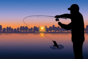 alaska fishing season