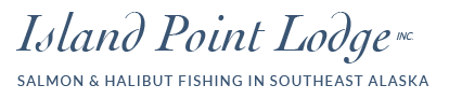 Island Point Lodge Logo