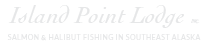 Island Point Lodge logo