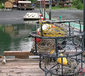 alaska fishing