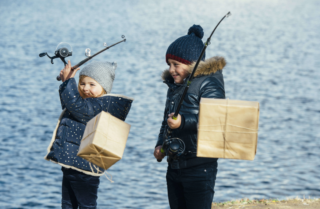 Find the Perfect Gift Ahead of Alaska Fishing Season Island Point Lodge