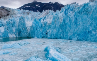 Glacier Tours In Alaska