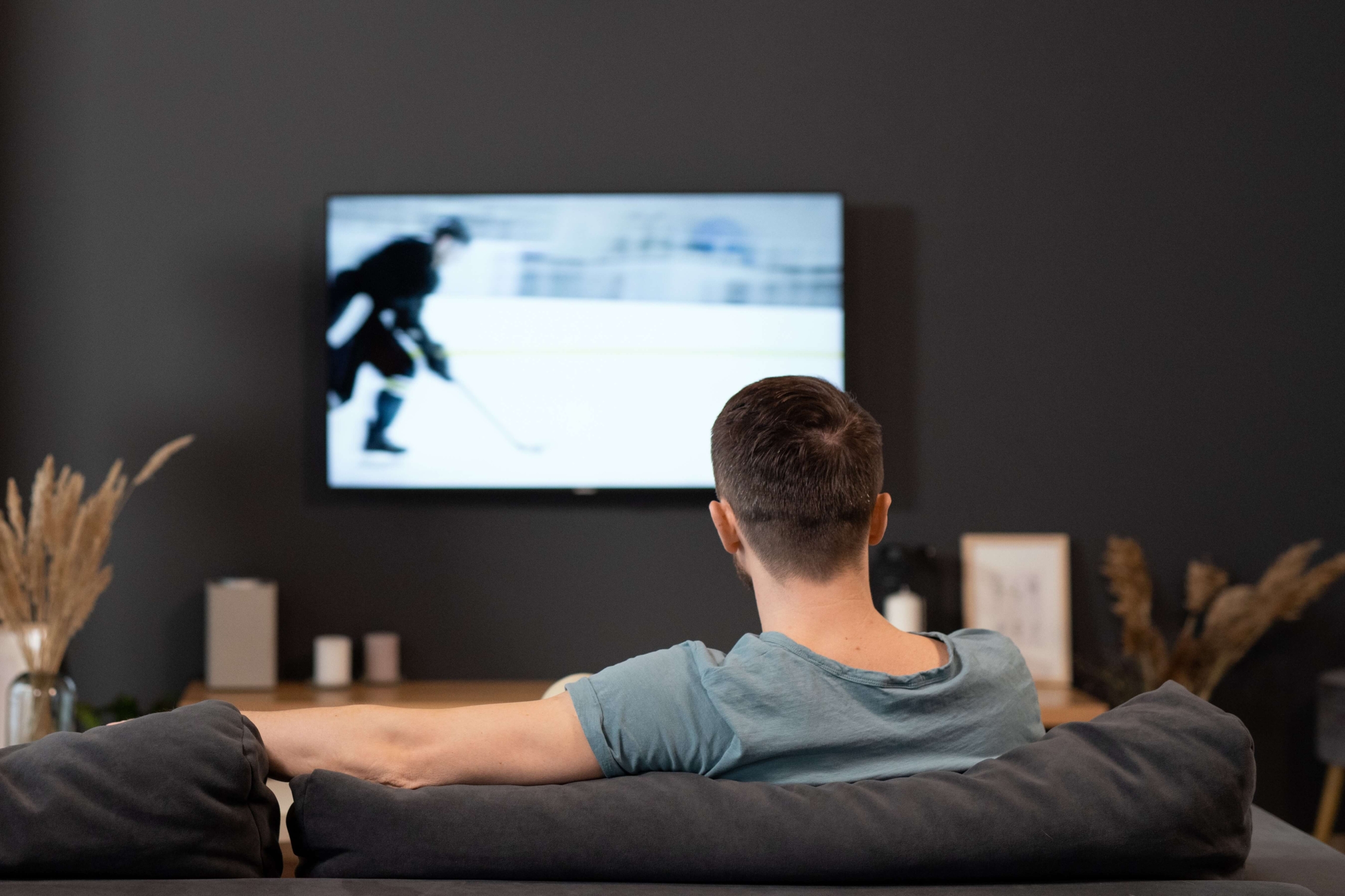 Best TV Shows About Alaska - Island Point Lodge